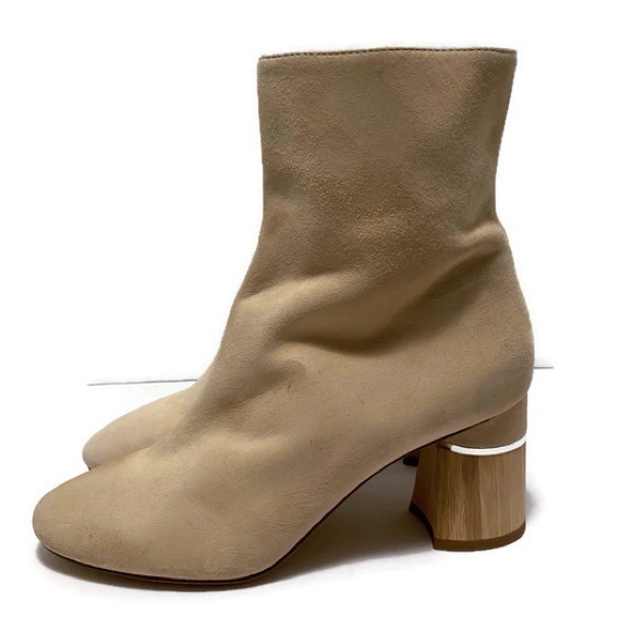 3.1 Phillip Lim Ankle boots